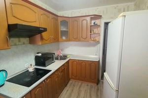 квартира по адресу Владимира Ивасюка просп. (Героїв Сталінграду), 20-А