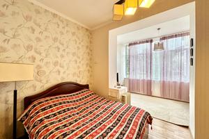 квартира за адресою Розваги вул., 27