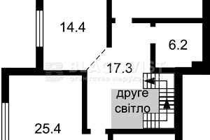 дом по адресу Синеозёрная ул., 30
