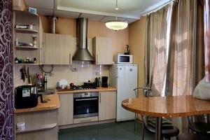 квартира за адресою Шевченка просп., 11