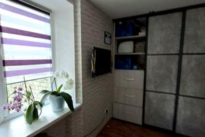 квартира за адресою Паланкова, 23