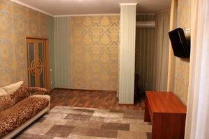 квартира за адресою Військовий узвіз, 5/1