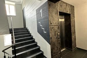 квартира за адресою Короля Данила вул., 3а