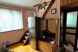 дом по адресу Центральная ул.