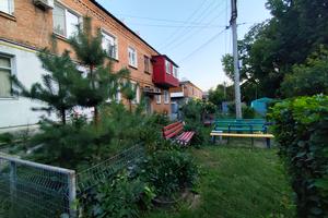 квартира по адресу Харьков, Малоджанкойская ул., 5