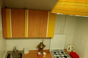 квартира по адресу Героев Днепра ул., 75