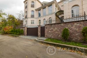 дом по адресу Болсуновський пер. (Мічуріна)