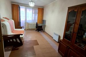 квартира по адресу Героев просп., 20