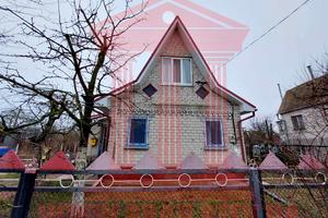 дом по адресу кооп. Агро, 324