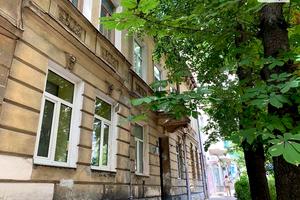 квартира за адресою Круп'ярська вул., 7