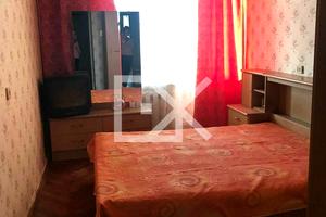 квартира по адресу Приречная ул., 27-Г