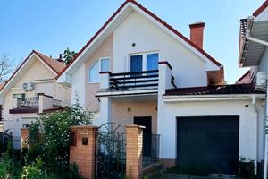 будинок за адресою Парковая, 1