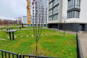 квартира за адресою Вірастюка, 7