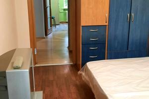 квартира за адресою Кушнірука, 6/2