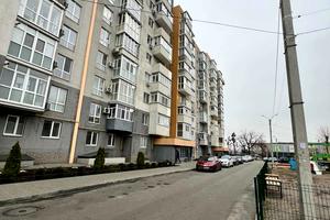 квартира по адресу Героев Харькова просп. (Московский), 144к