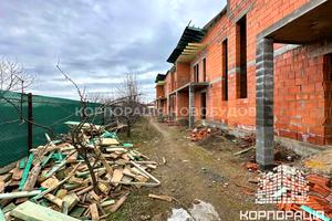 будинок за адресою Колоскова