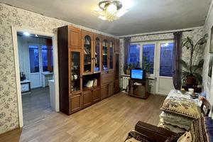 квартира по адресу Новокримська, 4а