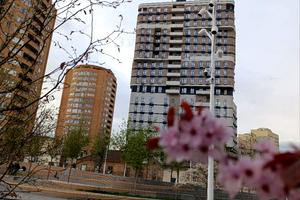 квартира за адресою Ламана вул., 18