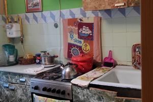 квартира за адресою Гайдара, 42
