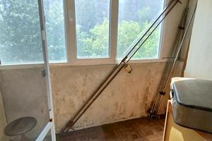 квартира по адресу Фестивальный пер., 24