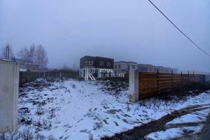будинок за адресою Паркова вул., 10