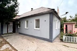 дом по адресу Бережная ул.