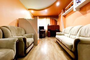 квартира за адресою Проспект Соборності, 10