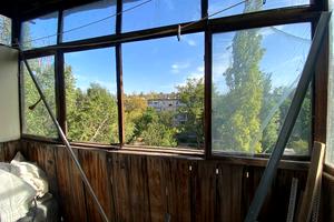 квартира по адресу Бульварный пер., 11