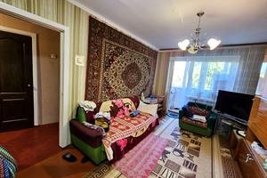 квартира за адресою Едуарда Фукса вул. (Тухачевського), 27