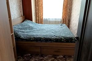 квартира по адресу Береговая ул., 25
