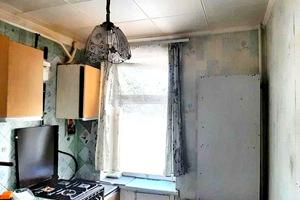 квартира за адресою Засумська вул.