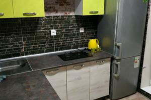 квартира по адресу Оболонский просп., 36