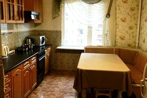 квартира по адресу Миколы Бажана просп., 36