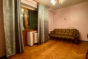 квартира по адресу Дмитра Багалія, 8