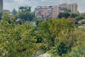 квартира по адресу Майбороди, 40