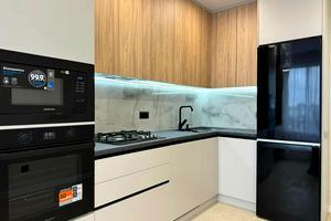квартира за адресою Кобилянської вул., 10