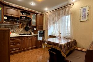 квартира за адресою Травнева вул., 4