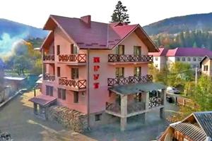 коммерческая по адресу Незалежності, 14