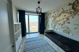 квартира за адресою Набережна Перемоги вул., 9а