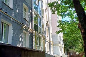 квартира по адресу Победы просп., 60а