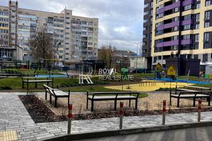 комерційна за адресою Повітряних Сил просп. (Повітрофлотський), 56