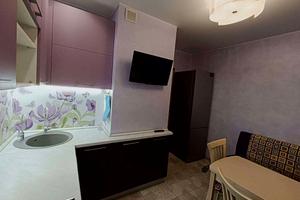 квартира по адресу Академика Сахарова ул., 24