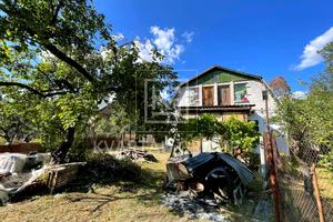 будинок за адресою смт. Ворзель, Тюльпанова вул. (Червоноармійська), 21