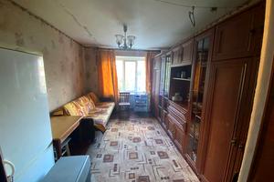 кімната за адресою Конотоп, Короленка, 37