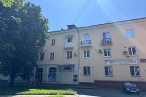 квартира за адресою Проскурівська вул., 70