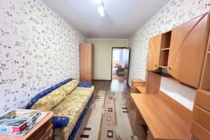квартира по адресу Героев просп., 3