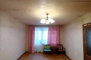 квартира по адресу Юрʼєва бульв., 13
