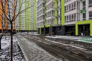 квартира по адресу Берестейский просп. (Победы), 67з