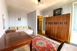 квартира за адресою Зодчих вул., 32-Б