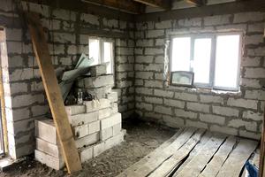 будинок за адресою Лісна